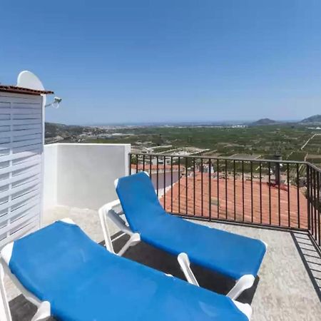 Villa With Private Pool In Ador Exterior foto