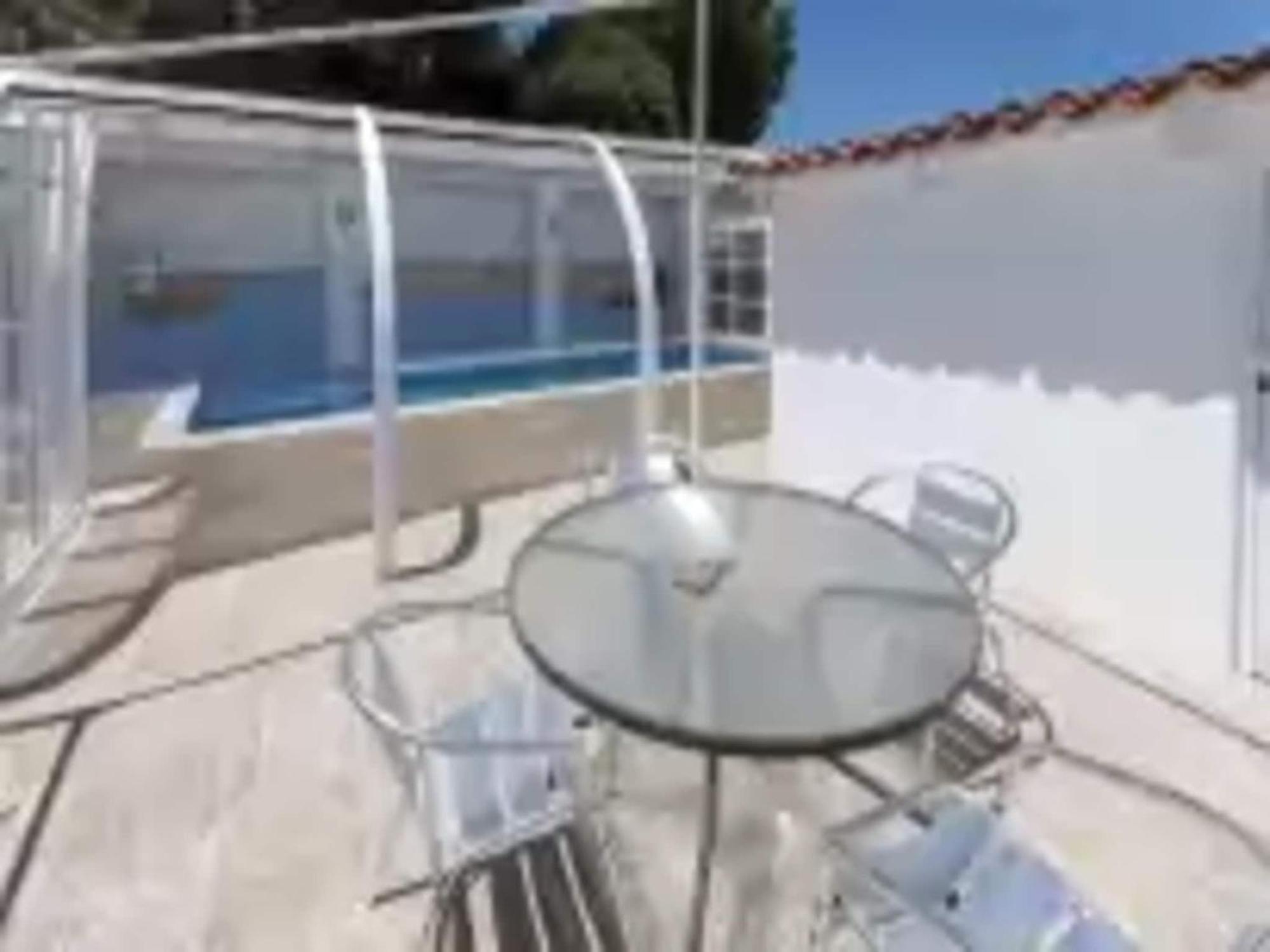 Villa With Private Pool In Ador Exterior foto