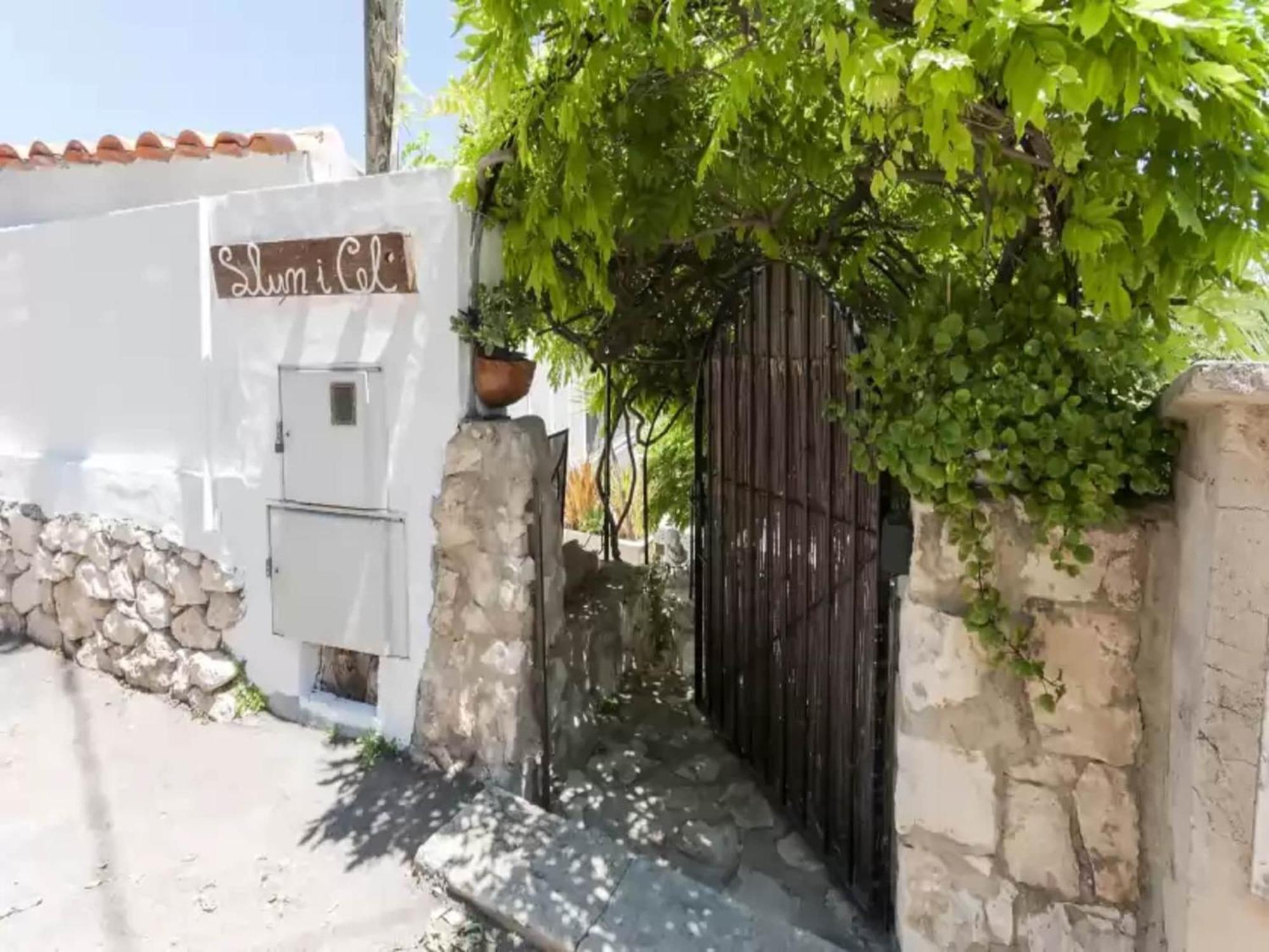 Villa With Private Pool In Ador Exterior foto